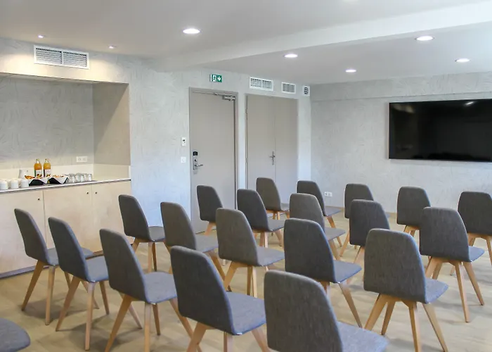 Hotel Urban & - Bw Signature Collection