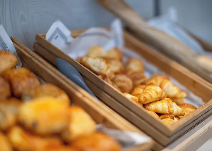 Hotel Urban & - Bw Signature Collection