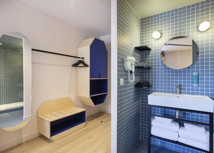 Urban & - Bw Signature Collection 3* Aix-les-Bains