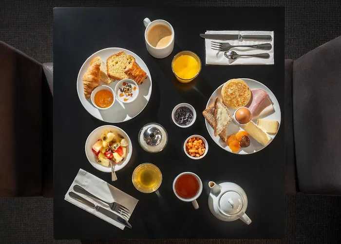 Urban & - Bw Signature Collection