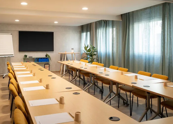 Urban & - Bw Signature Collection Hotel