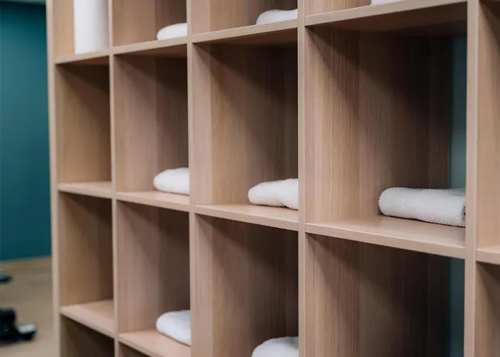 Hotel Urban & - Bw Signature Collection 3*