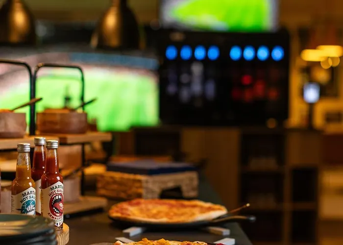 Urban & - Bw Signature Collection Aix-les-Bains