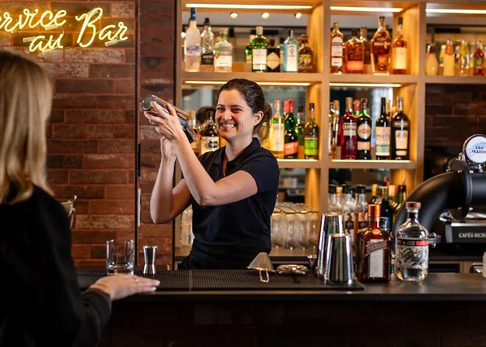 Hotel Urban & - Bw Signature Collection Aix-les-Bains